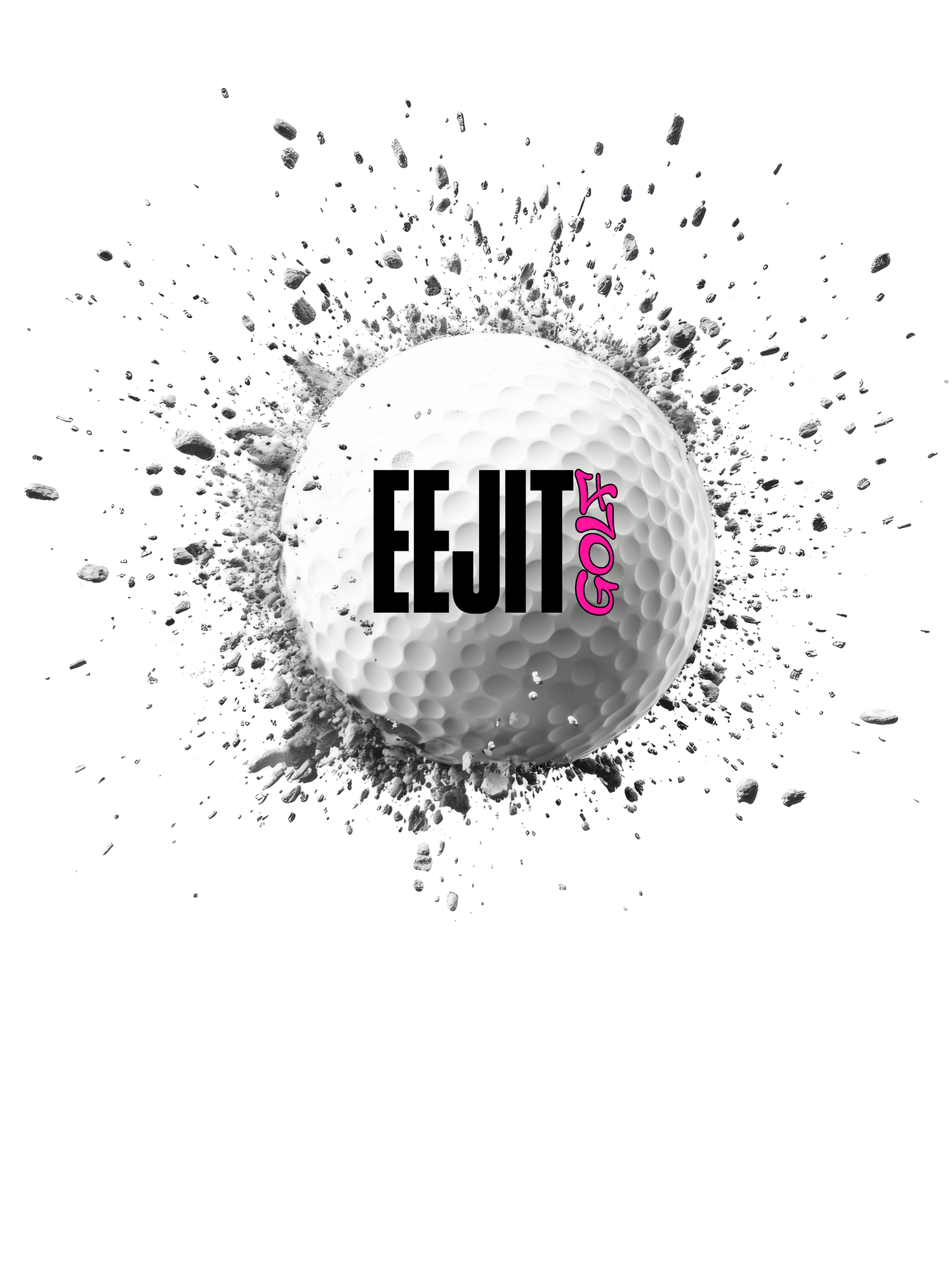 EEJIT BALL