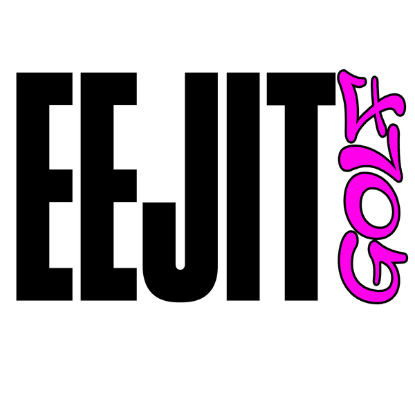 EEJIT GOLF